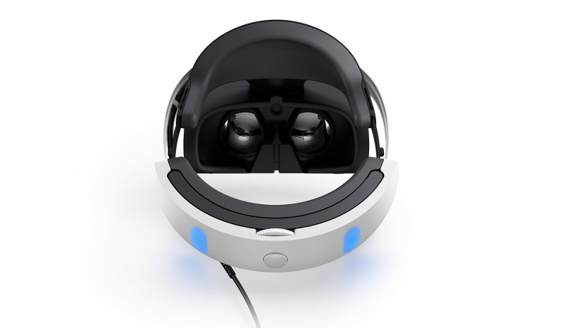Illustration for article titled PlayStation VR, análisis: la realidad virtual del futuro todavía no está aquí